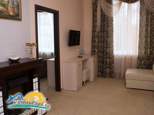 Гостиница «Металлург»