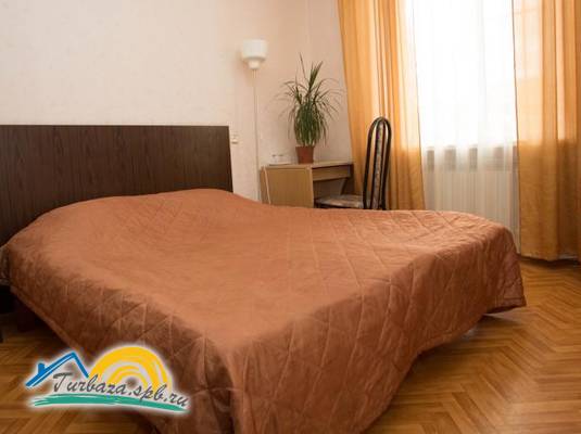 Гостиница «Металлург»