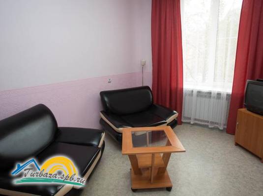 Гостиница «Металлург»