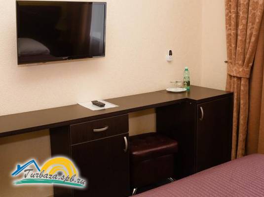 Гостиница «Металлург»