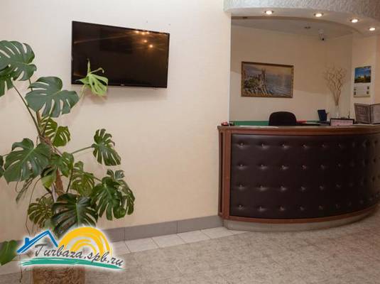 Гостиница «Металлург»