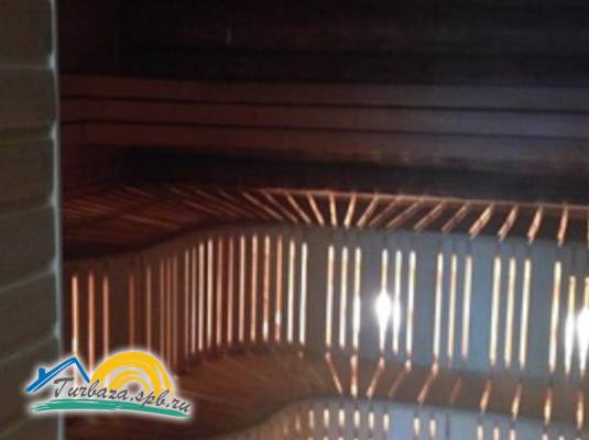 Комплекс «Ладожские Виллы»