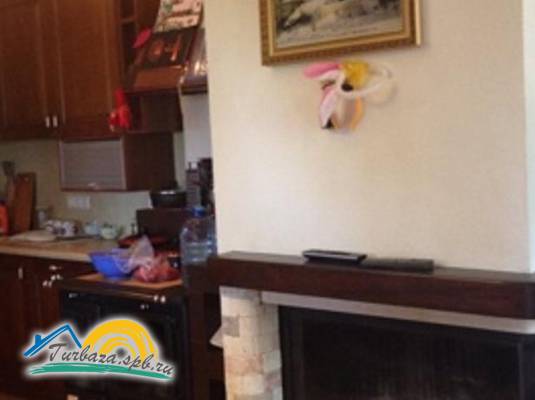 Комплекс «Ладожские Виллы»