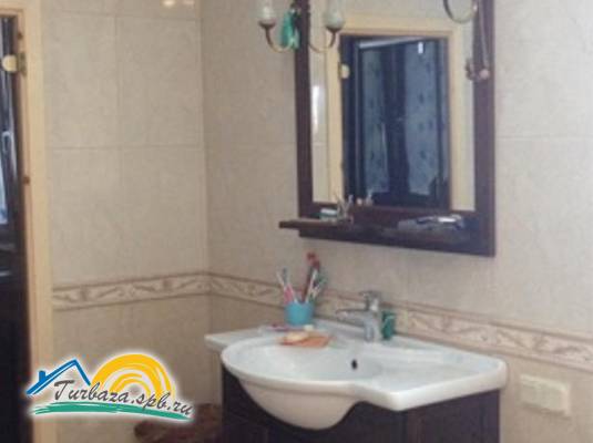 Комплекс «Ладожские Виллы»