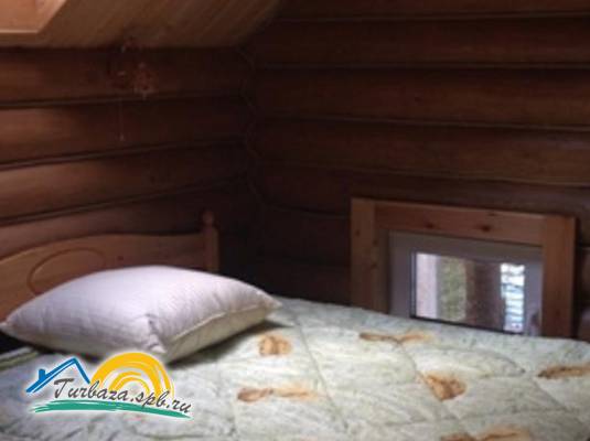 Комплекс «Ладожские Виллы»