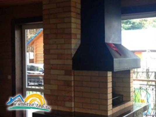 Комплекс «Ладожские Виллы»