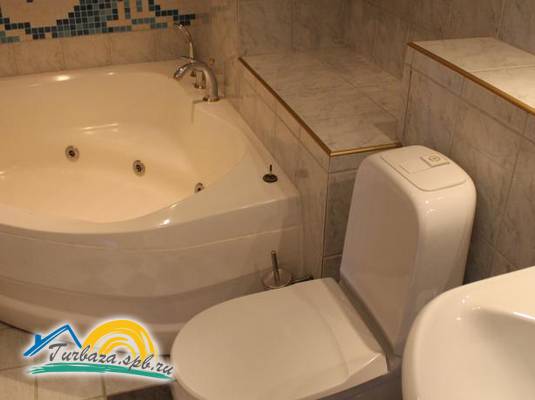 Отель «Дружба»