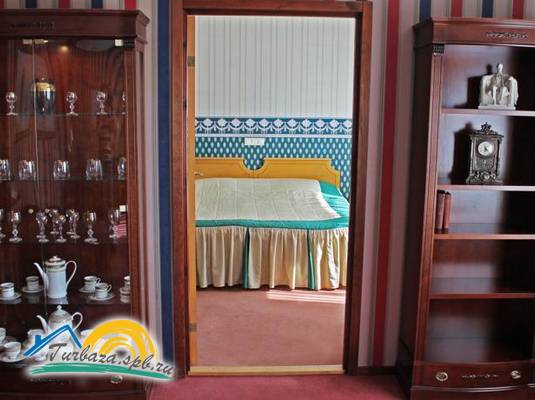 Отель «Дружба»