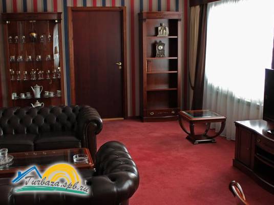 Отель «Дружба»