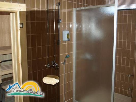 Отель «Дружба»