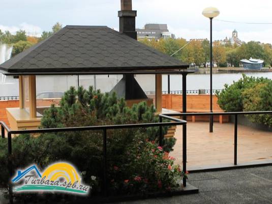 Отель «Дружба»