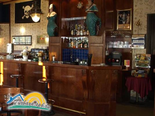 Отель «Дружба»