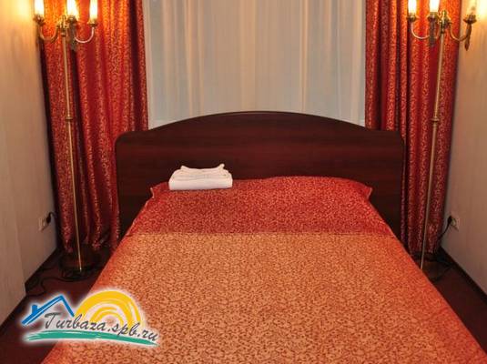 Гостиница «Натали» 