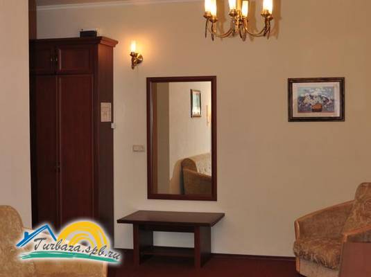 Гостиница «Натали» 