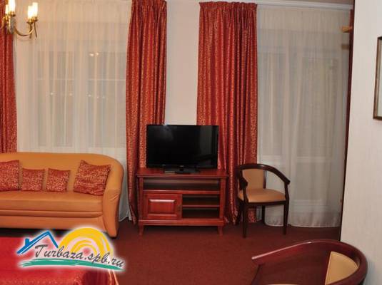 Гостиница «Натали» 