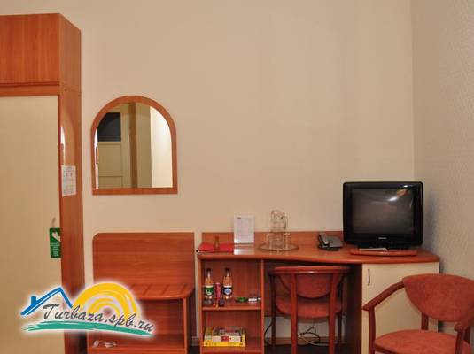 Гостиница «Натали» 