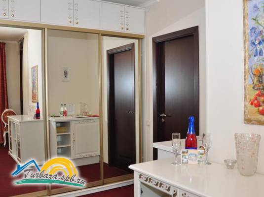 Гостиница «Натали» 