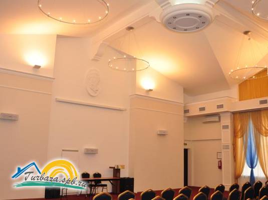 Гостиница «Натали» 