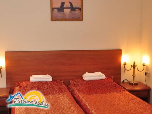 Гостиница «Натали» 