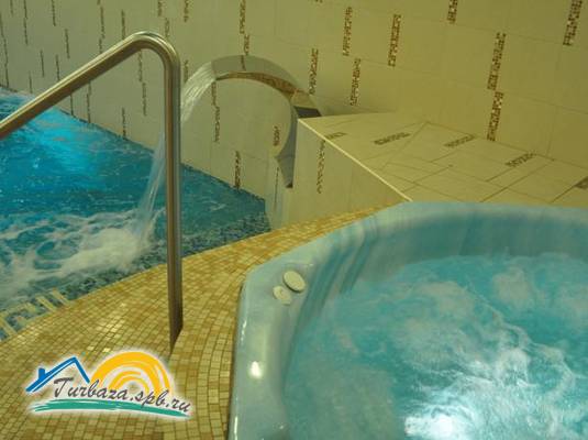 Гостиница «Натали» 