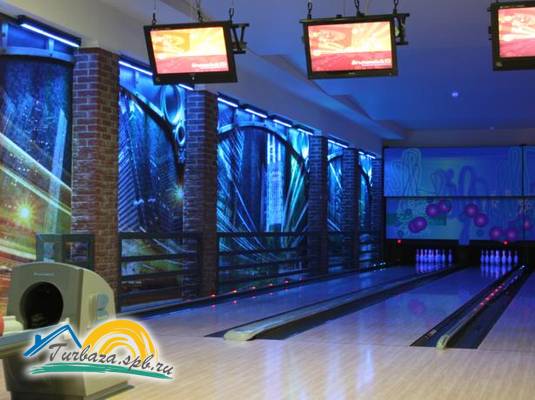 Гостиница «Натали» 