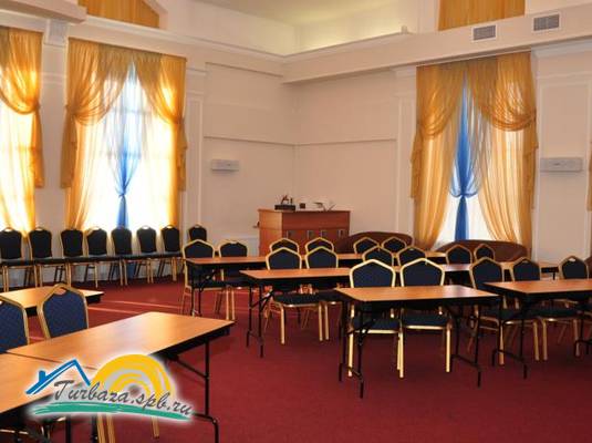 Гостиница «Натали» 