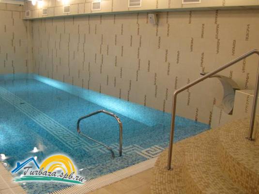 Гостиница «Натали» 