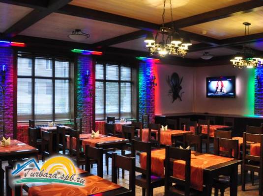 Гостиница «Натали» 