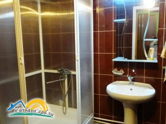 Отель «У Лысой горы»