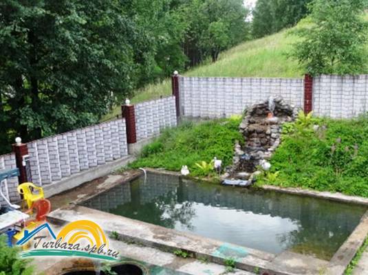 Отель «У Лысой горы»