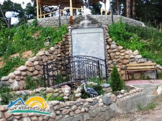 Отель «У Лысой горы»