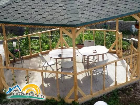 Отель «У Лысой горы»