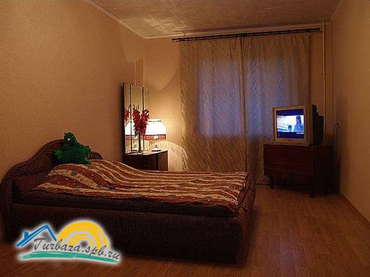 Коттедж «Hrenovo Pole» 