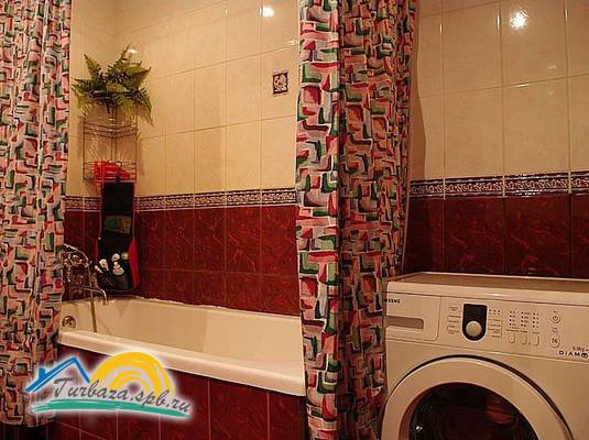 Коттедж «Hrenovo Pole» 