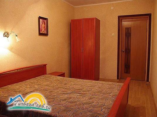 Коттедж «Hrenovo Pole» 