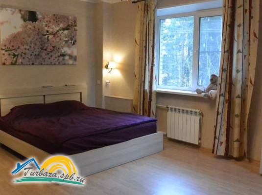 Коттедж «Hrenovo Pole» 