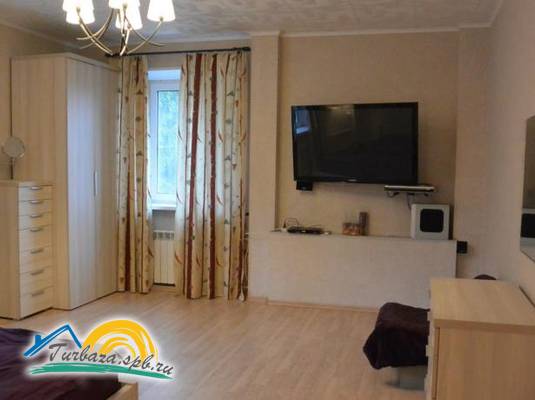 Коттедж «Hrenovo Pole» 