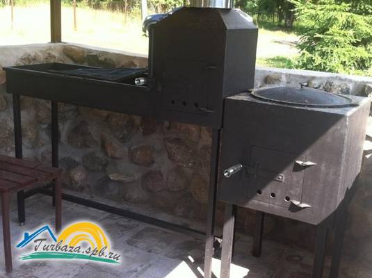 Коттедж «Hrenovo Pole» 