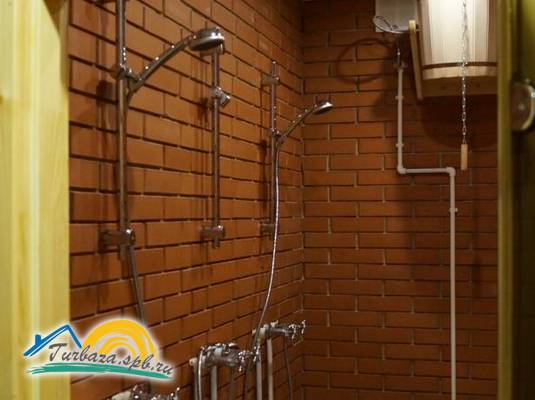 Мини-отель «У Евгенича»