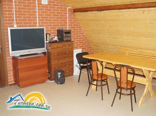 Мини-отель «У Евгенича»