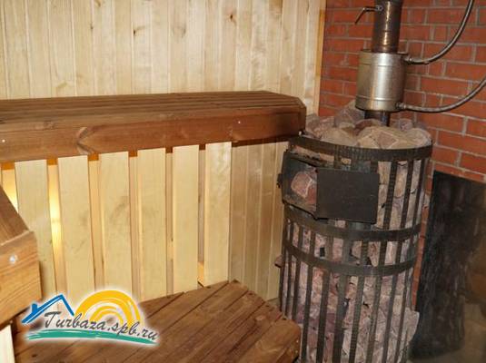 Мини-отель «У Евгенича»