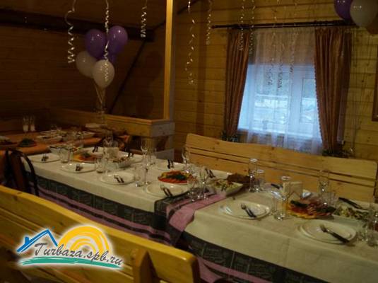 Мини-отель «У Евгенича»