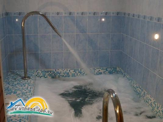 Мини-отель «У Евгенича»