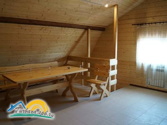 Мини-отель «У Евгенича»