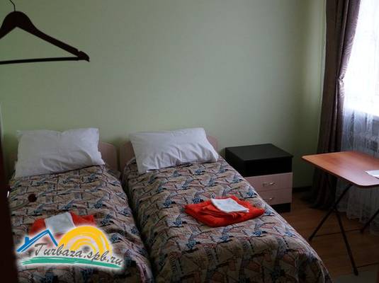 Мини-отель «У Евгенича»