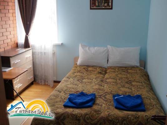 Мини-отель «У Евгенича»