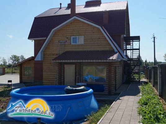 Мини-отель «У Евгенича»