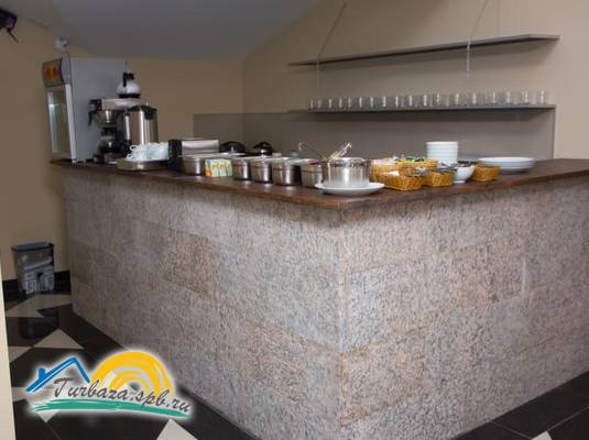 Бутик-отель «Столица»