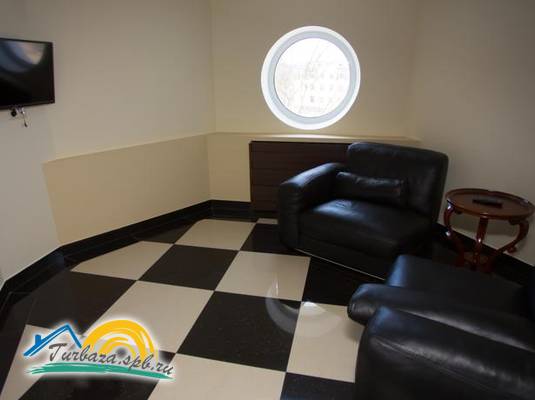 Бутик-отель «Столица»