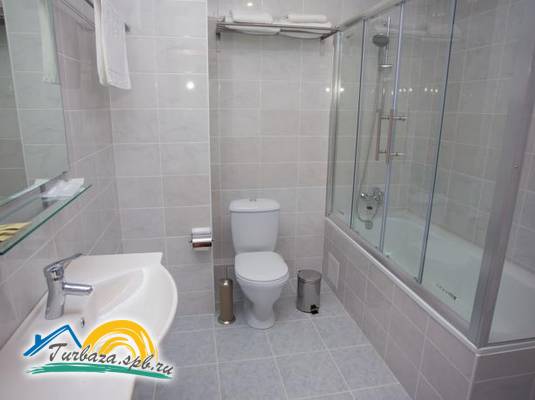 Бутик-отель «Столица»